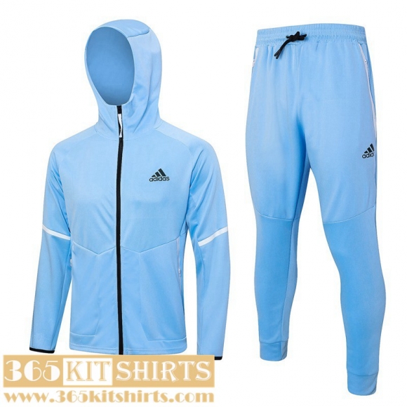 Jacket Sport sky blue Mens 2023 2024 JK800