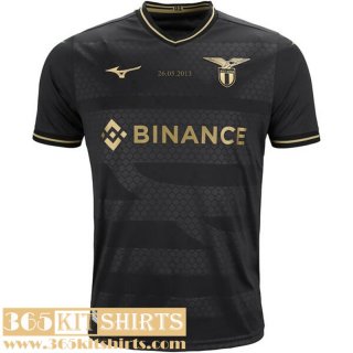 Football Shirts Lazio 10th Anniversary Mens 2023