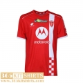 Football Shirts Monza Home Mens 2023 2024