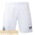 Football Shorts Newcastle United Away Mens 2023 2024