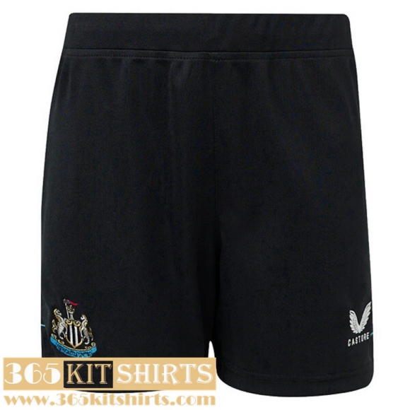 Football Shorts Newcastle United Home Mens 2023 2024