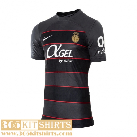 Football Shirts RCD Mallorca Away Mens 2023 2024