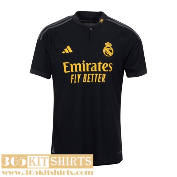 Football Shirts Real Madrid Third Mens 2023 2024 Football Shirts Real Madrid Third Mens 2023 2024