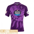 Football Shirts Real Valladolid Away Mens 2023 2024