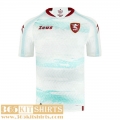 Football Shirts Salernitana Away Mens 2023 2024