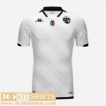 Football Shirts Spezia Home Mens 2023 2024