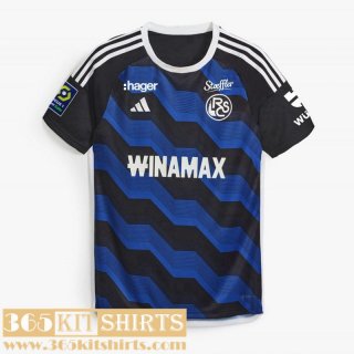 Football Shirts Strasbourg Third Mens 2023 2024