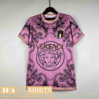 Football Shirts Italy Special Edition Mens 2023 2024 TBB152