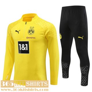 Training Dortmund YELLOW Mens 2023 2024 TG923