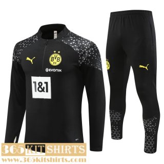 Training Dortmund black Mens 2023 2024 TG924