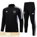 Training Atletico Mineiro black Mens 2023 2024 TG932