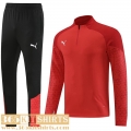 Training Sport Red Mens 2023 2024 TG973