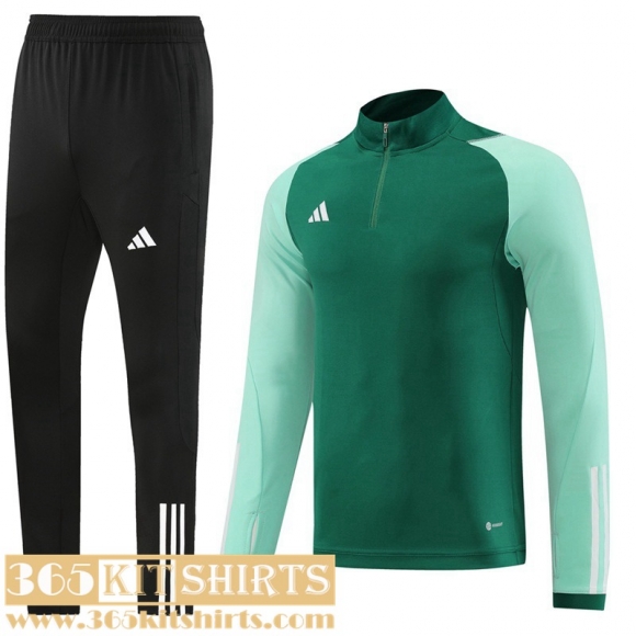 Training Sport Green Mens 2023 2024 TG978