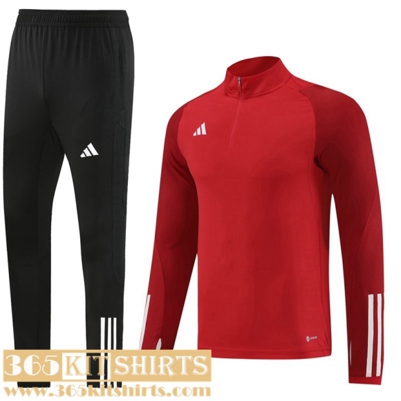 Training Sport Red Mens 2023 2024 TG980