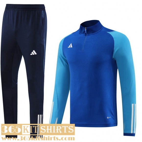 Training Sport blue Mens 2023 2024 TG981