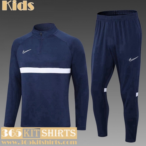 Training Sport Navy blue Kids 2023 2024 TK662