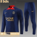 Training PSG Navy blue Kids 2023 2024 TK673