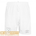 Football Shorts West Ham United Away Mens 2023 2024