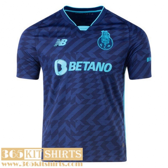 Football Shirts Porto Third Mens 2024 2025