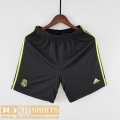 Football Shorts Real Madrid Third Mens 2022 2023 DK193