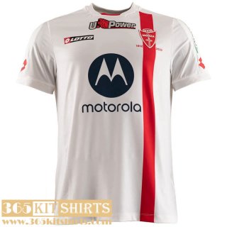 Football Shirts AC Monza Away Mens 2022 2023