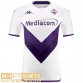 Football Shirts Fiorentina Away Mens 2022 2023