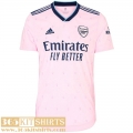 Football Shirts Arsenal Third Mens 2022 2023