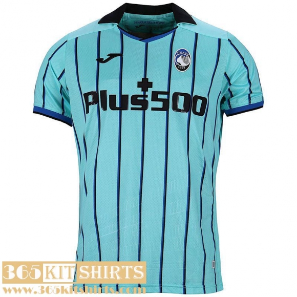 Football Shirts Atalanta Third Mens 2022 2023