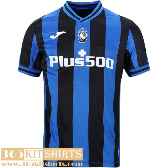 Football Shirts Atalanta Home Mens 2022 2023
