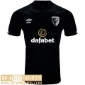 Football Shirts Bournemouth Third Mens 2022 2023