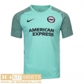 Football Shirts Brighton Away Mens 2022 2023