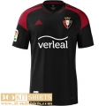 Football Shirts Atletico Osasuna Away Mens 2022 2023