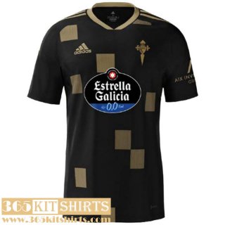 Football Shirts Celta Vigo Away Mens 2022 2023