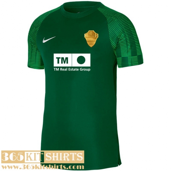 Football Shirts Elche CF Away Mens 2022 2023