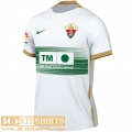 Football Shirts Elche CF Home Mens 2022 2023