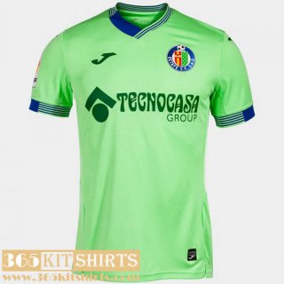 Football Shirts Getafe CF Third Mens 2022 2023