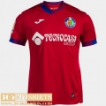 Football Shirts Getafe CF Away Mens 2022 2023