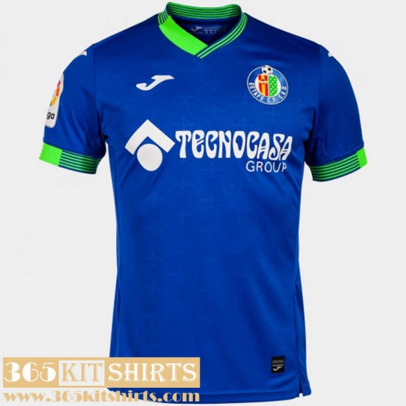 Football Shirts Getafe CF Home Mens 2022 2023