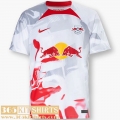 Football Shirts RB Leipzig Home Mens 2022 2023