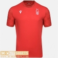 Football Shirts Nottingham Forest Home Mens 2022 2023