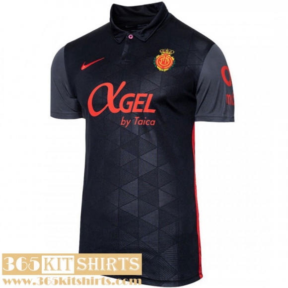 Football Shirts RCD Mallorca Away Mens 2022 2023