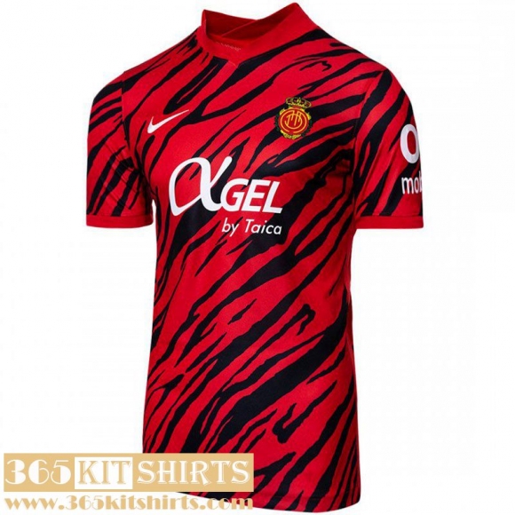 Football Shirts RCD Mallorca Home Mens 2022 2023