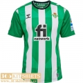 Football Shirts Real Betis Third Mens 2022 2023