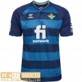 Football Shirts Real Betis Away Mens 2022 2023