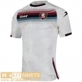 Football Shirts US Salernitana Away Mens 2022 2023