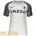 Football Shirts SC Freiburg Third Mens 2022 2023