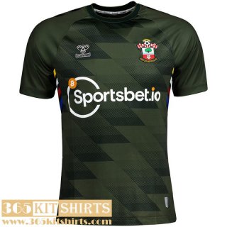 Football Shirts Southampton Third Mens 2022 2023