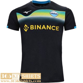 Football Shirts Lazio Away Mens 2022 2023