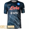 Football Shirts SSC Naples Third Mens 2022 2023