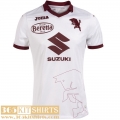 Football Shirts Torino Away Mens 2022 2023